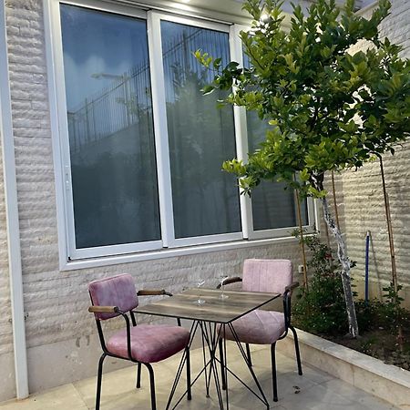 Gold Apartament Vlorë Εξωτερικό φωτογραφία