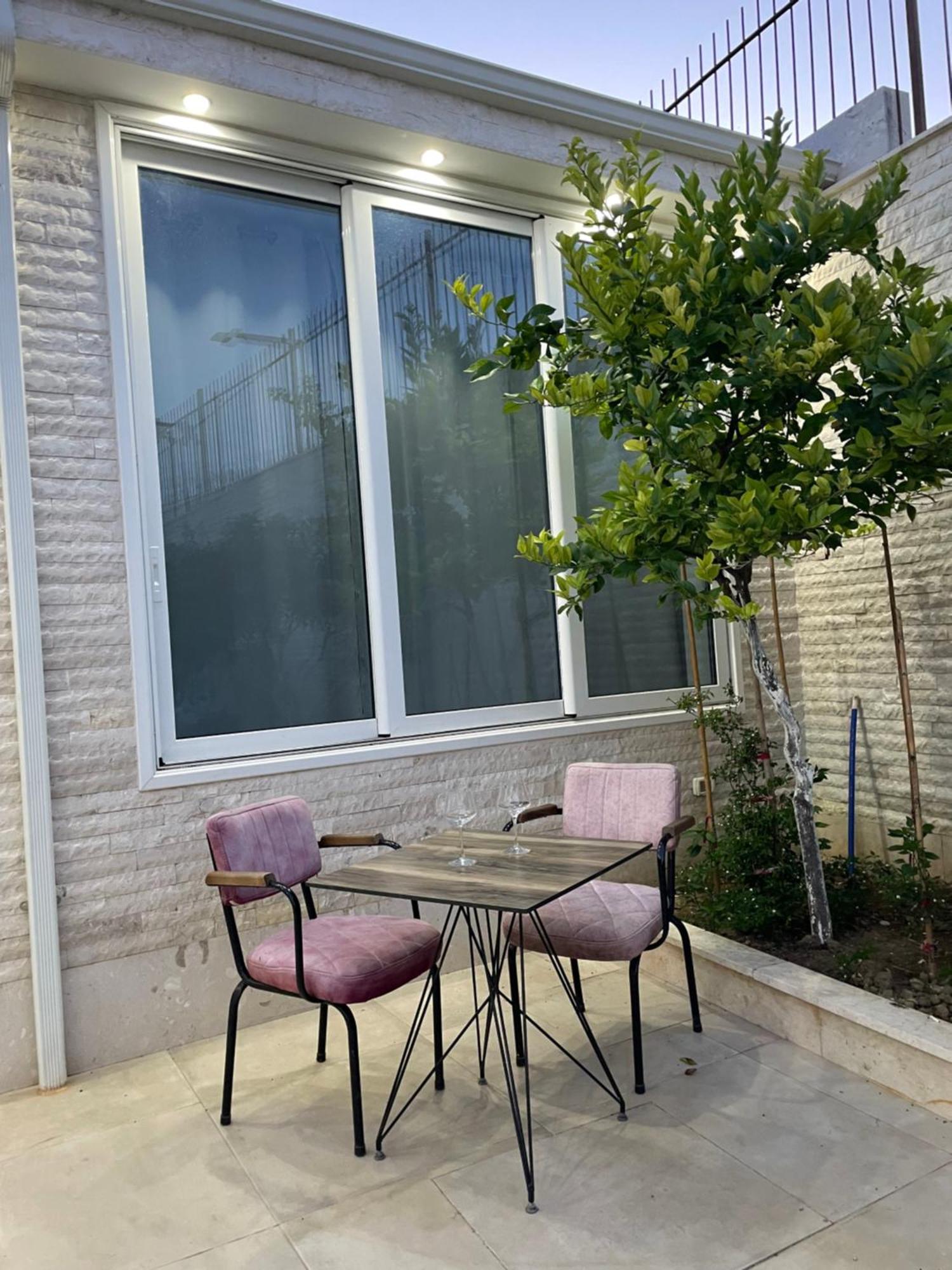 Gold Apartament Vlorë Εξωτερικό φωτογραφία